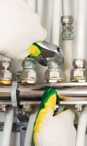 commercial properties